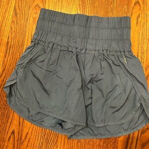 Free People Movement The Way Home Shorts